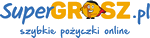 Logo SuperGrosz