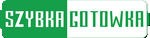Logo Szybka Gotówka